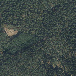 Satellite imagery of Pampower Berg, DE