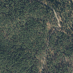Satellite imagery of Sareitzer Berg, DE