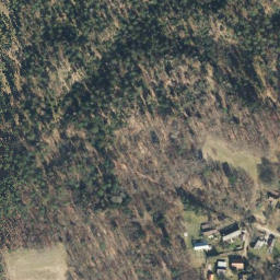 Satellite imagery of Sareitzer Berg, DE