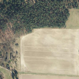 Satellite imagery of Sareitzer Berg, DE
