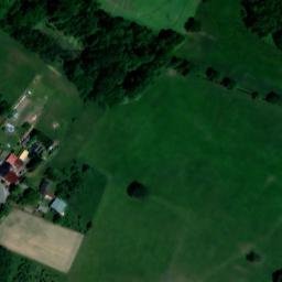 Satellite imagery of Streitberg, DE