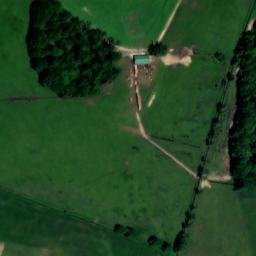 Satellite imagery of Streitberg, DE
