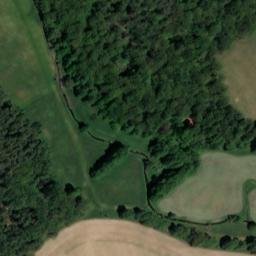 Satellite imagery of Ziegenberg, DE