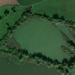 Satellite imagery of Rottberg, DE