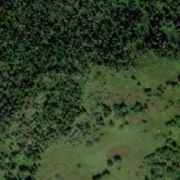 Satellite imagery of Ташелга, RU