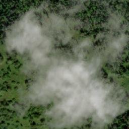 Satellite imagery of Ташелга, RU
