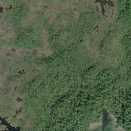 Satellite imagery of Humphreys Point, CA
