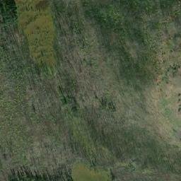 Satellite imagery of Bishop Bluffs, CA