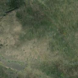 Satellite imagery of Bishop Bluffs, CA