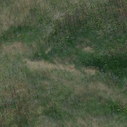 Satellite imagery of Bishop Bluffs, CA