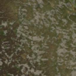 Satellite imagery of cairn, GB