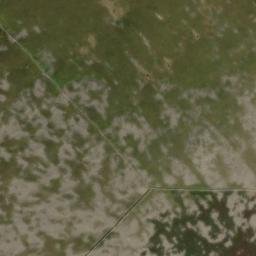 Satellite imagery of cairn, GB