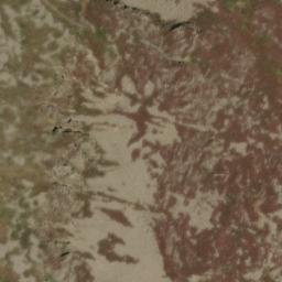 Satellite imagery of cairn, GB