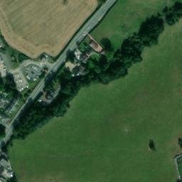 Satellite imagery of Hafod y Bwch, GB