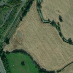 Satellite imagery of Hafod y Bwch, GB