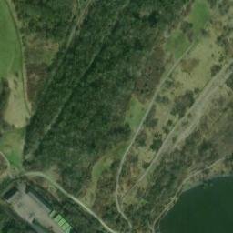 Satellite imagery of Black Bank, GB