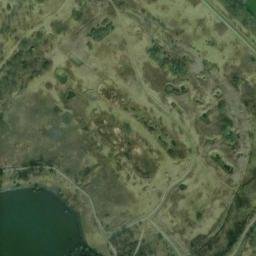 Satellite imagery of Black Bank, GB