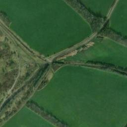 Satellite imagery of Black Bank, GB