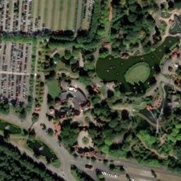 Satellite imagery of Scream, DE