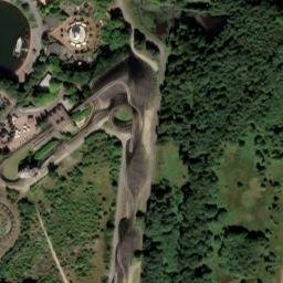 Satellite imagery of Scream, DE