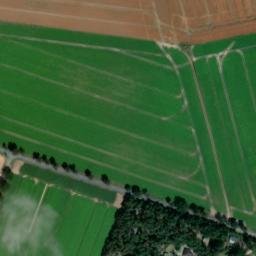Satellite imagery of Bosenberg, DE