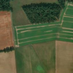 Satellite imagery of Voßberg, DE