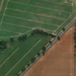 Satellite imagery of Voßberg, DE