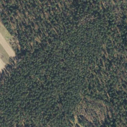 Satellite imagery of Pampower Berg, DE