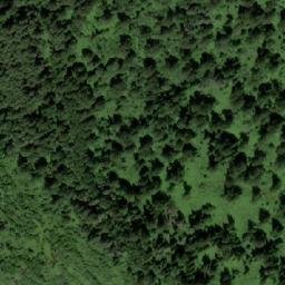 Satellite imagery of Алгаин, KZ