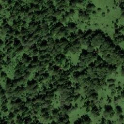 Satellite imagery of Алгаин, KZ