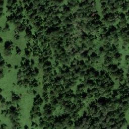 Satellite imagery of Алгаин, KZ
