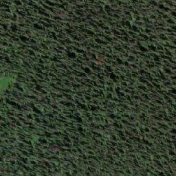 Satellite imagery of Grub Mountain, CA