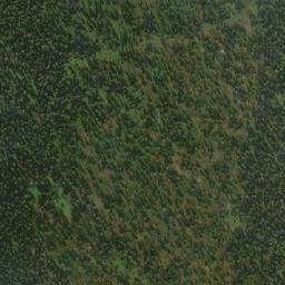 Satellite imagery of Mount Proserpine, CA