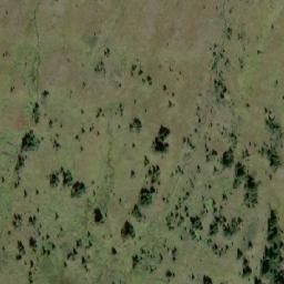 Satellite imagery of Centre Pass, CA