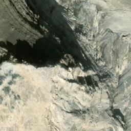 Satellite imagery of Mount Oliver, CA