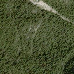 Satellite imagery of Merlin Ridge, CA