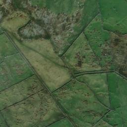 Satellite imagery of Doolin Point, IE