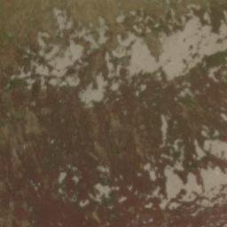 Satellite imagery of cairn, GB