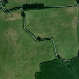 Satellite imagery of Hafod y Bwch, GB