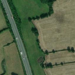 Satellite imagery of Hafod y Bwch, GB