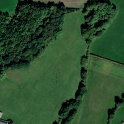 Satellite imagery of Heighley, GB