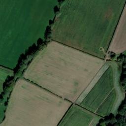 Satellite imagery of Heighley, GB