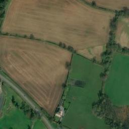 Satellite imagery of Greasley Castle, GB