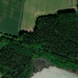Satellite imagery of Kronsberg, DE