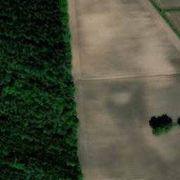 Satellite imagery of Kronsberg, DE