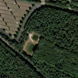 Satellite imagery of Aussichtsturm zur schönen Aussicht, DE