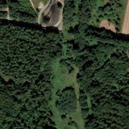 Satellite imagery of Aussichtsturm zur schönen Aussicht, DE
