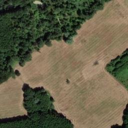 Satellite imagery of Osterberg, DE