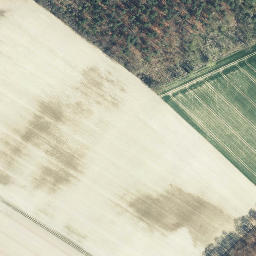 Satellite imagery of Heisterberg, DE