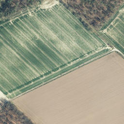 Satellite imagery of Heisterberg, DE